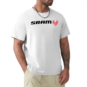 продукт - тениска sram - орел, мъжка тениска с индивидуална графика