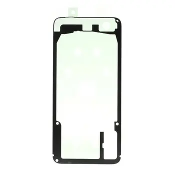 Залепваща стикер на капака на отделението за батерията на Samsung Galaxy A50 SM-A505