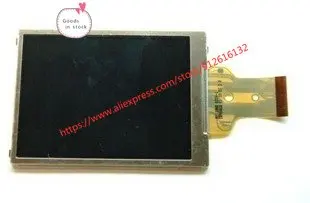 НОВ LCD дисплей за цифров фотоапарат Sony Cyber-Shot DSC-W630 W320 W730 W830