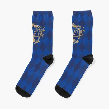 Myne's Герб | Ascendance of a Bookworm чорапи, спортни чорапи мъжки