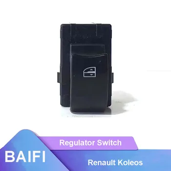 BAIFI Напълно Нов Истински Регулатор на Предното/Задното Стъкло, Бутон за Превключване на Контролера 25411JY00B За Renault Koleos