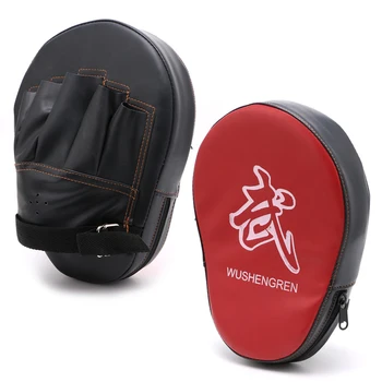 Ръкавица за кикбоксинга Мъжки боксови ръкавици, Оборудване Pad Punch Target Bag