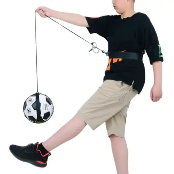 Регулируемо оборудване за практикуване на футбол, обзавеждане за тренировки по оживлението, ръководство за практикуване на футбол с функция 