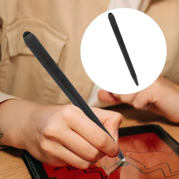 Емкостная писалка за мобилен телефон, таблет, емкостного сензорен молив за Iphone, Samsung, универсален молив за чертане на екрана на Android телефон