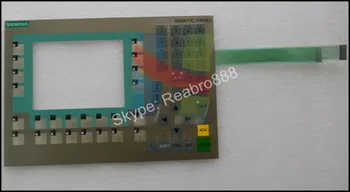 Мембранная клавиатура за OP277-6 6AV6 643 6AV6643-0BA01-1AX0