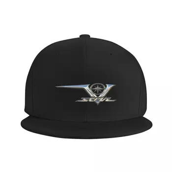 Звездата V 250, 650, 950, 1100, 1300, 1900 Логото на 3 Хром 2 Хип-Хоп Шапка Плажна чанта С качулка Луксозна шапка Мъжка шапка Дамски