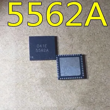 (10 до 50 бр./лот) 5562A 5562 QFN48 Логическа заплащане на чип за IC интегрална схема за Напълно новата оригинална