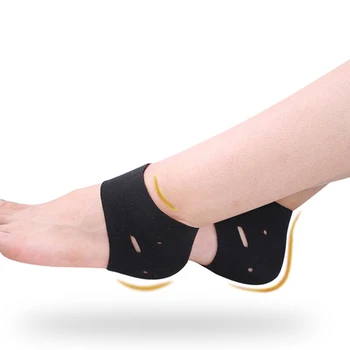 Затопляне на краката Чорапи за грижа за краката Овлажняващи средства за защита на кожата на краката от сухи пукнатини Гел чорапи за софия Меки чорапи за софия