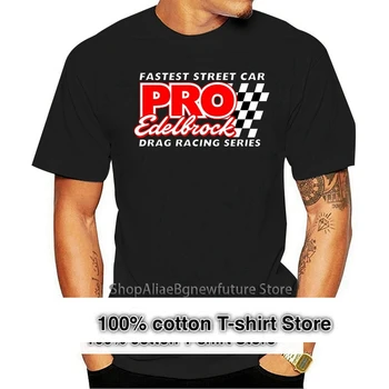 Тениска от серията ИНЧОВИ PRO DRAG RACING