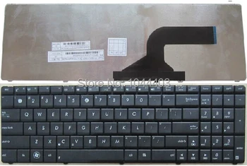 Новата клавиатура за лаптоп ASUS A73S A73SD A73SJA73SV A73T F50 F50Q F50S F50SF F50SL F50SV F50Z F70 F70SL G51 G51J G51Jx G51V G51Vx