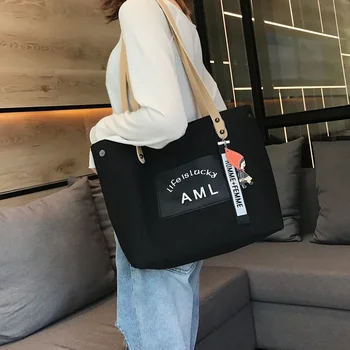 Дамска чанта с голям капацитет, холщовая пътна чанта, ежедневни дамски чанти, чанта-тоут, женствена чанта през рамо, дамски чанти, опаковки за рисуване