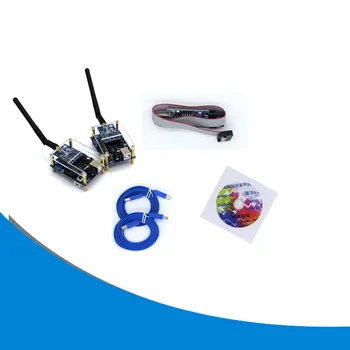 Безжичен модул за ZigBee CC2530 Development kit на Aicc модул за Интелигентно управление на хардуер