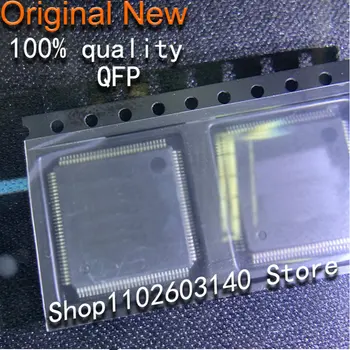 (1-10 броя), 100% Нов чипсет NCT6795D-M NCT6795D M QFP-128
