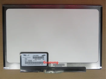 Лаптоп led LCD екран за Lenovo Thinkpad T410s T400s LTN141BT08 LT141DEQ8B Клас A + 1440x900 дисплей 14,1 инча