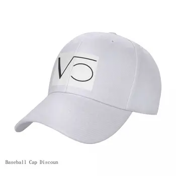 Бейзболна шапка Sebastian Vettel V5, луксозна шапка, мъжки шапки, дамски топ