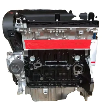 Висококачествен двигател в събирането, 1.8 л, авточасти, двигател F18D 2HO за Chevrolet Cruze по поръчка