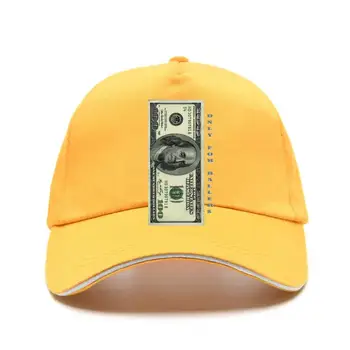 100-доларови шапки за банкноти 