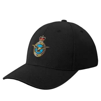 Иконата на Кралските ВОЕННОВЪЗДУШНИ сили, бейзболна шапка с качулка, шапка господин, шапката на луксозна марка, лятна шапка, Дамски, мъжки