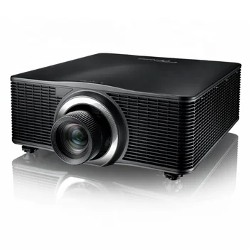 проектор 7000 лумена 1080P hd, използван за бизнес-образование, проекция на 3D ready, търговска проектор, лазерен проектор 4K 3d
