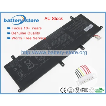 Оригинални батерии за лаптоп 0B200-03520000, ZenBook Duo UX481, UX481FL, UX481, Duo -BM020R,-BM039T, duo -BP1505T, 15.4 В