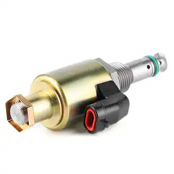 клапан за регулиране на подаване на въздух на празен ход, автоаксесоари, клапан на регулатора на налягането на горивната инжектори 1841086C91, подходящ за FORD