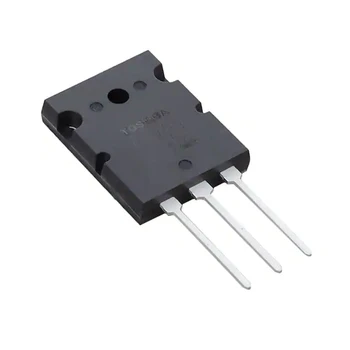 2SC5200-O биполярни (BJT) транзистор NPN 230 В 15 А 30 Mhz 150 W С преминаващ отвор TO-3P (L)