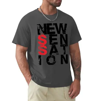 Тениска INXS - BAND, реколта тениска бързосъхнеща риза, мъжки ризи с шарени аниме