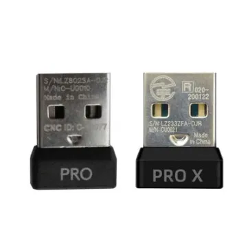 Адаптер USB-ключ за Logitech G Pro Wireless/Gpro X Superlight Mouse Receiver Аксесоари за игрови мишки