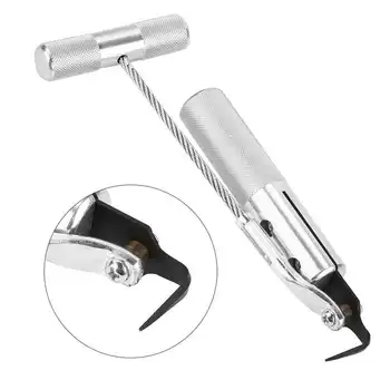Професионален инструмент за премахване на предното стъкло, нож за премахване на предното стъкло, режещи инструменти