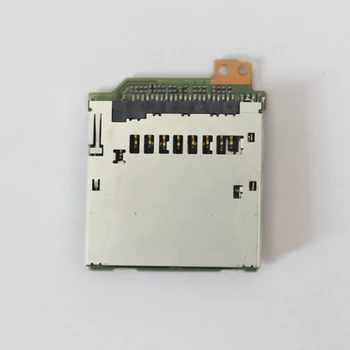 Резервни части за заплата на карти памет MS + SD за ремонт на печатни платки фотоапарат Sony ILCE-6000 A6000