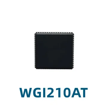 1БР WGI210AT WG1210AT QFN Нова оригинална мрежова карта IC управление на захранването