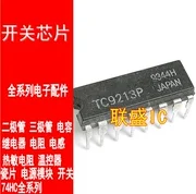 20 броя нови оригинални чипове TC9213P IC DIP16