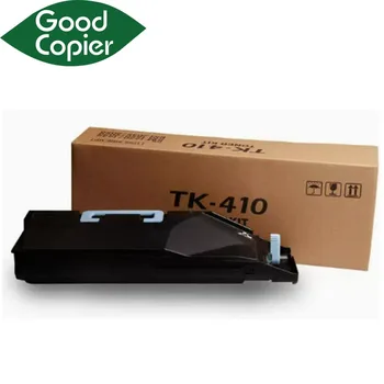 1X Тонер касета TK-TK 410-411 за Kyocera KM1620 KM2020 KM1635 KM1650 KM2035 KM2050 KM-1620 2020 1635 1650 2035 2050