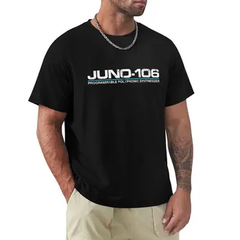 Тениска JUNO-106, летни блузи, бързосъхнеща тениска, однотонная тениска мъжка риза тренировочная