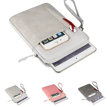 Чанта за Носене за GPD Pocket 1 2 New Pocket2 7-Инчов Мини-Калъф за лаптоп GPD XD/WIN 2 Plus 6 