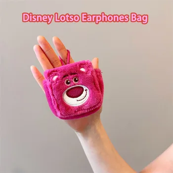 Преносима чанта за слушалки Disney Mini от анимационен филм 