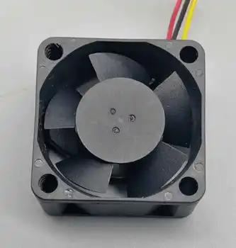 MB40201VX-000C-A99 4020 12 В 1,38 W аксиален вентилатор за охлаждане.